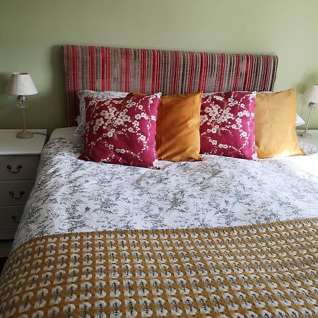 Upthedowns B&B Sevenoaks Extérieur photo