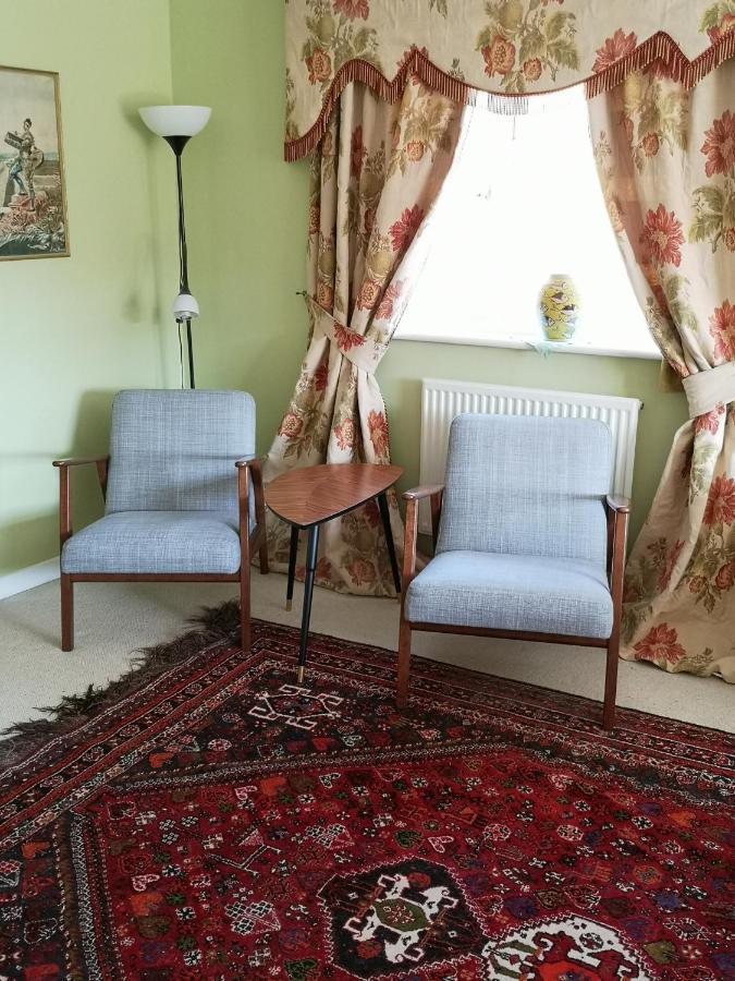 Upthedowns B&B Sevenoaks Extérieur photo